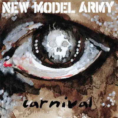 Carnival - New Model Army