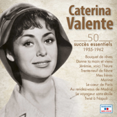 50 succès essentiels (1955-1962) - Caterina Valente