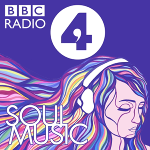 Soul Music podcast