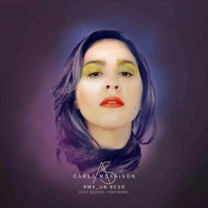 Carla Morrison Un Beso