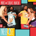 Murs & Terrace Martin - Fresh Kicks