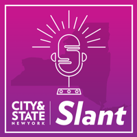 New York Slant Network podcast
