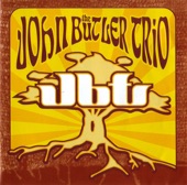 John Butler - Earthbound Child