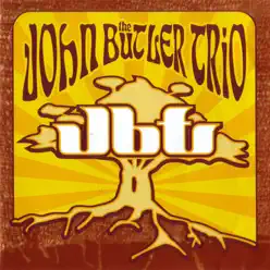 John Butler Trio - EP - John Butler Trio