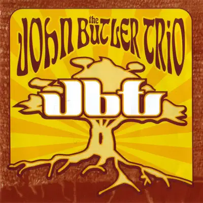 John Butler Trio - EP - John Butler Trio