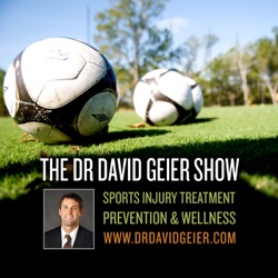 Episode 361: What are the best ways to boost your energy level?