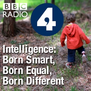 Born Different