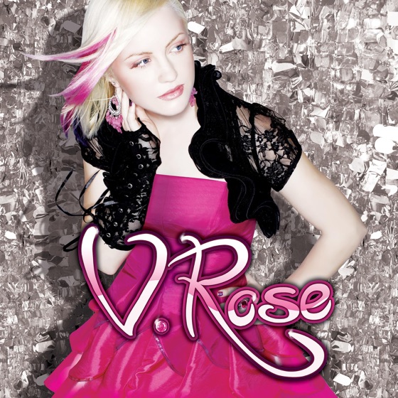 Cover artwork for Cry Holy