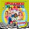 Roze Gitaar - Kinderen Voor Kinderen lyrics