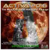 Activa 2016 (The Best Christmas Hardstyle Package) album lyrics, reviews, download