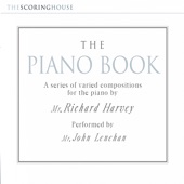 The Piano Book artwork