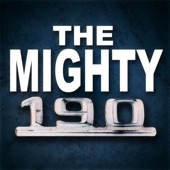 The Mighty 190 (Radio Edit) artwork