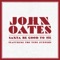 Santa Be Good to Me (feat. The Time Jumpers) - John Oates lyrics