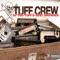 Old School Jackin' (feat. Prime Minister Dope) - Tuff Crew lyrics