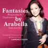 Fantasies, Rhapsodies & Daydreams album lyrics, reviews, download