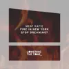 Stream & download Fire in New York & Stop Dreaming? - Single