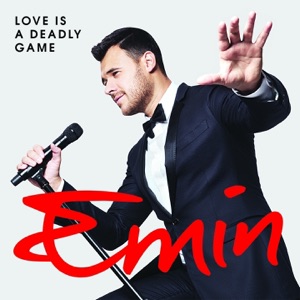 EMIN & Anggun If You Go Away