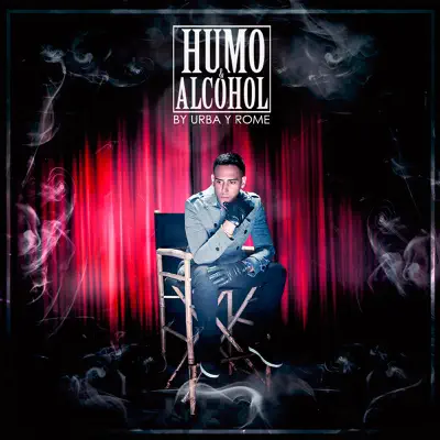 Humo y Alcohol - Single - Andino