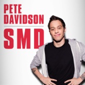 Pete Davidson - Mom's Single