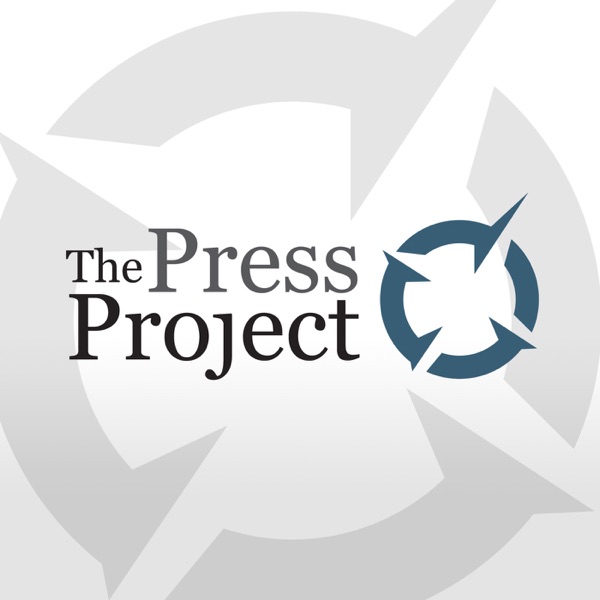 ThePressProject cover