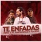 Te Enfadas (feat. Rapsusklei & Toledo) - Pipo Ti lyrics