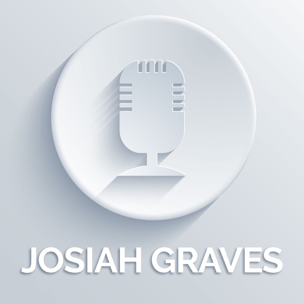 Josiah Graves cover