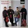 Purcell: Fantasies for Viols album lyrics, reviews, download