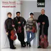 Stream & download Purcell: Fantasies for Viols