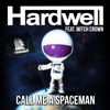 Hardwell - Spaceman