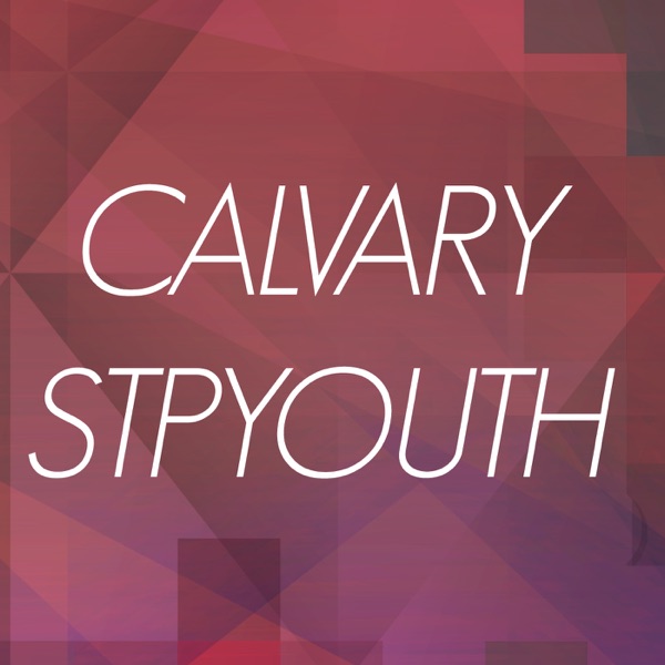 Sermons – Calvary Chapel Youth cover