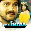 Mr. India (Original Motion Picture Soundtrack) album lyrics, reviews, download