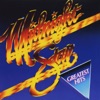 Midnight Star: Greatest Hits artwork