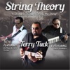 String Theory (feat. Al Turner & Cecil Ramirez) - Single