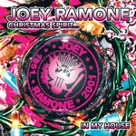 Joey Ramone - Merry Christmas (I Don't Want to Fight Tonight)