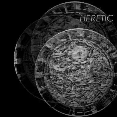 Mesmeric - Single - Heretic