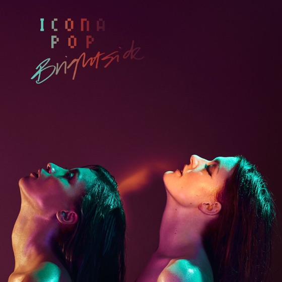 Cover artwork for Brightside