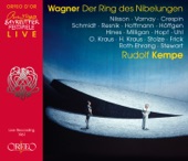Siegfried, WWV 86C, Act I: Notung! Notung! Neidliches Schwert! (Live) artwork