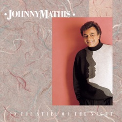 Johnny Mathis - For Your Love