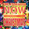 Various Artists - The Essential NOW That's What I Call Christmas artwork