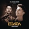 Ya Estoy Mejor (Remix) [feat. Andy Rivera] - Legarda lyrics