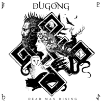 Dugong - Dead Man Rising artwork