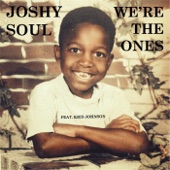 Joshy Soul - We're the Ones (feat. Kris Johnson)