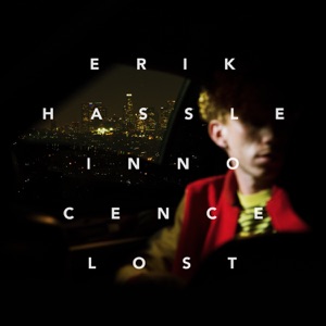 Erik Hassle - No Words - Line Dance Music