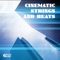 Kinetica - Caspar Kedros & Scott Doran lyrics