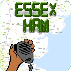 GB1NHS Launches 08 May 2018 (Audio)