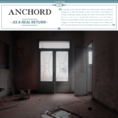 As a Real Return - Anchord