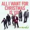 All I Want for Christmas Is You - Single album lyrics, reviews, download