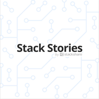 Stack Stories podcast