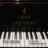 Reunion - Jeff Lashway