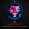 Hugenomics - Vict lyrics